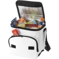 Stockholm foldable cooler bag 10L, White