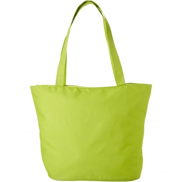 Logo trade promotional product photo of: Panama zippered tote bag 20L