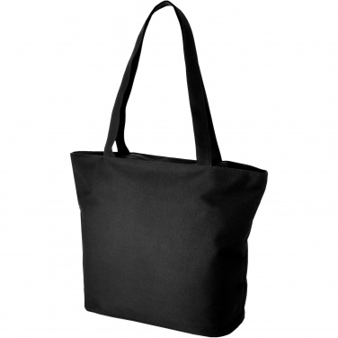 Logotrade corporate gift picture of: Panama zippered tote bag 20L