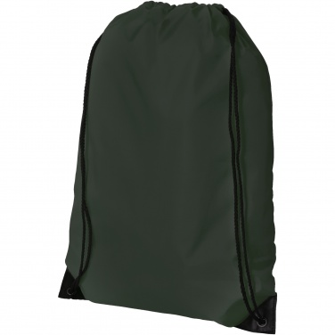 Logo trade promotional items picture of: Oriole premium drawstring bag 5L