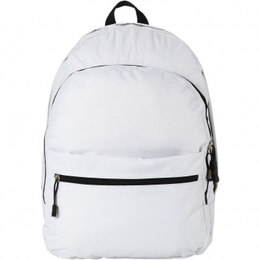 Logotrade corporate gift image of: Trend 4-compartment backpack 17L