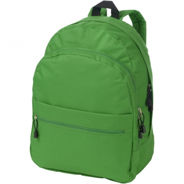 Logotrade promotional merchandise photo of: Trend 4-compartment backpack 17L