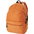 Trend 4-compartment backpack 17L, Orange