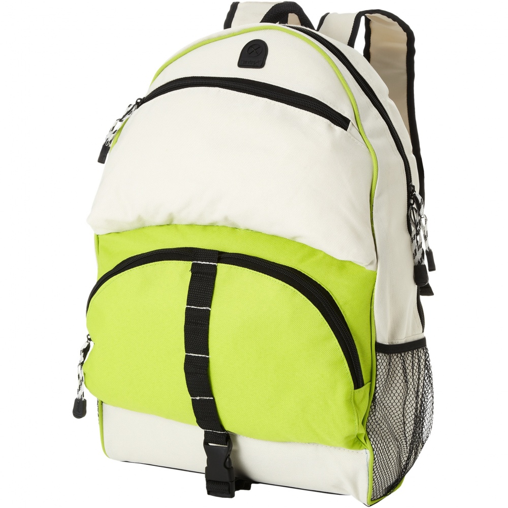 Logotrade promotional items photo of: Utah backpack 23L