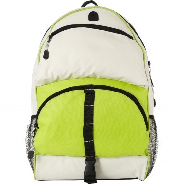 Logo trade promotional product photo of: Utah backpack 23L