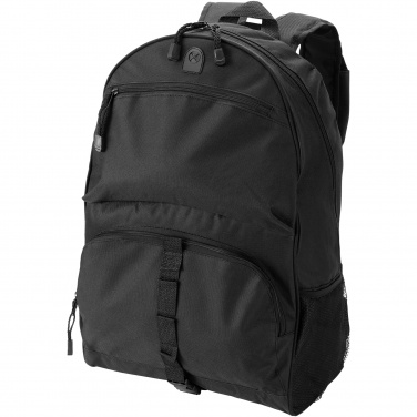 Logotrade promotional product picture of: Utah backpack 23L