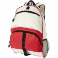 Utah backpack 23L, Red / Off white