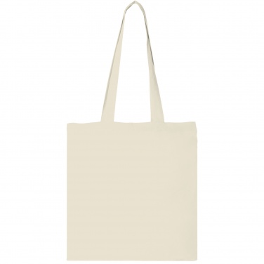 Logotrade promotional items photo of: Carolina 100 g/m² cotton tote bag 7L