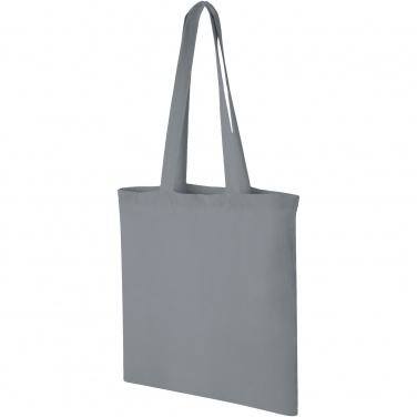 Logotrade promotional items photo of: Carolina 100 g/m² cotton tote bag 7L