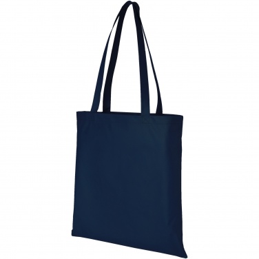 Logo trade promotional items picture of: Zeus large non-woven convention tote bag 6L