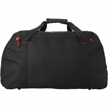 Logotrade promotional product picture of: Vancouver travel duffel bag 35L