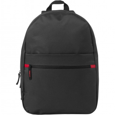 Logo trade corporate gifts picture of: Vancouver backpack 23L