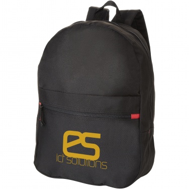 Logotrade promotional giveaway picture of: Vancouver backpack 23L