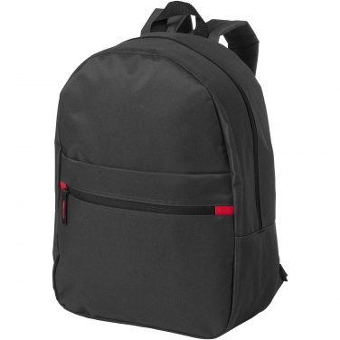 Logo trade promotional merchandise picture of: Vancouver backpack 23L