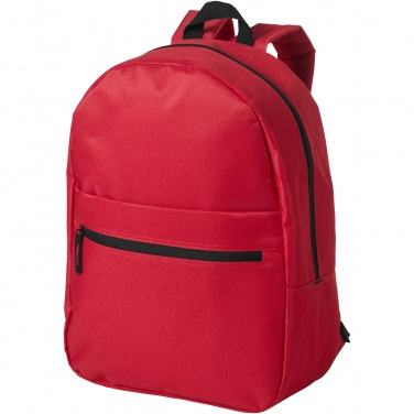 Logo trade advertising products picture of: Vancouver backpack 23L