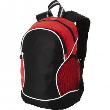 Logo trade promotional items image of: Boomerang backpack 22L