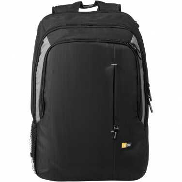 Logotrade business gift image of: Case Logic Reso 17" laptop backpack 25L