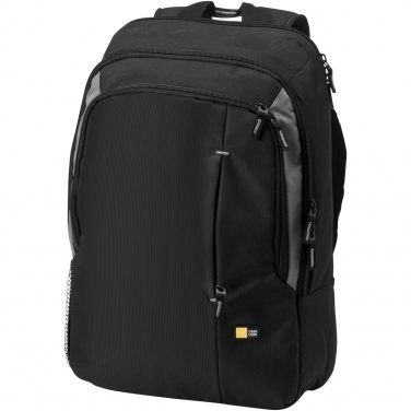 Logotrade promotional merchandise image of: Case Logic Reso 17" laptop backpack 25L