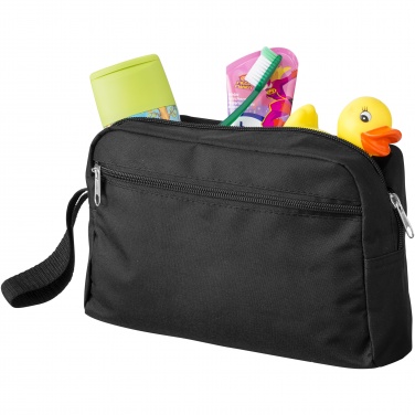 Logotrade promotional merchandise picture of: Transit toiletry bag