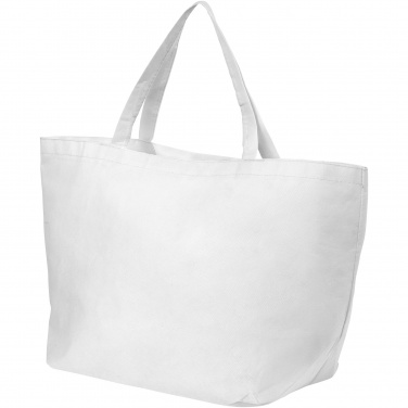 Logotrade corporate gift image of: Maryville non-woven shopping tote bag 28L