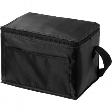 Logotrade advertising product image of: Kumla cooler bag 4L