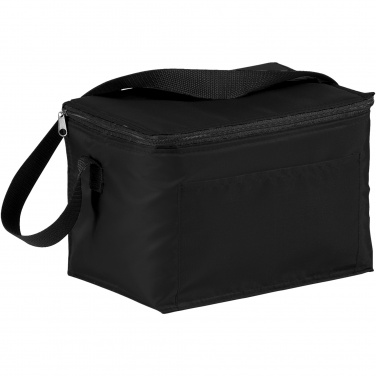 Logo trade promotional products picture of: Kumla cooler bag 4L