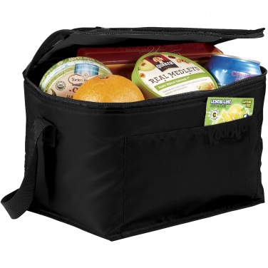 Logotrade corporate gift picture of: Kumla cooler bag 4L