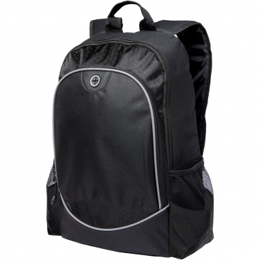 Logotrade promotional gift image of: Benton 15" laptop backpack 15L