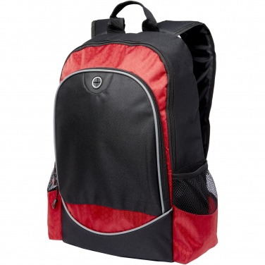 Logotrade corporate gift picture of: Benton 15" laptop backpack 15L