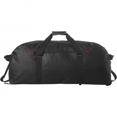 Logo trade promotional gifts picture of: Vancouver trolley travel bag 75L