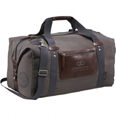 Logo trade advertising products picture of: Classic duffel bag 37L