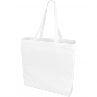 Logotrade promotional merchandise photo of: Odessa 220 g/m² cotton tote bag 13L