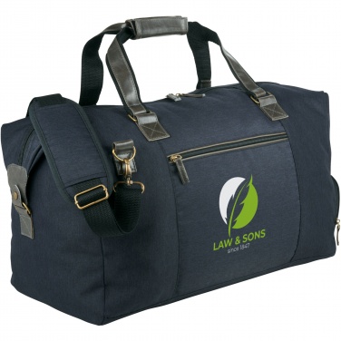 Logotrade advertising product picture of: Capitol duffel bag 35L