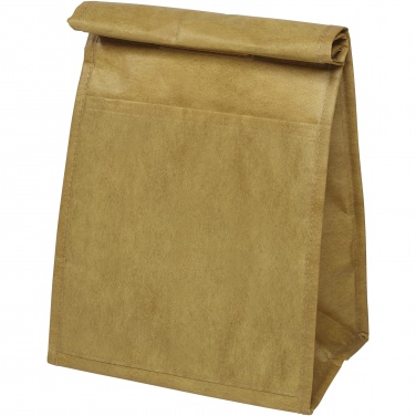 Logo trade promotional items image of: Papyrus small cooler bag 3L