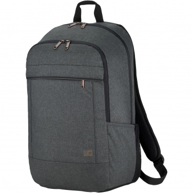 Logotrade promotional giveaway image of: Case Logic Era 15" laptop backpack 23L