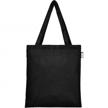 Logo trade promotional product photo of: Sai RPET tote bag 7L