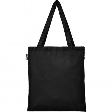 Logotrade promotional merchandise picture of: Sai RPET tote bag 7L