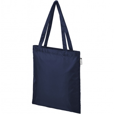 Logotrade promotional giveaways photo of: Sai RPET tote bag 7L