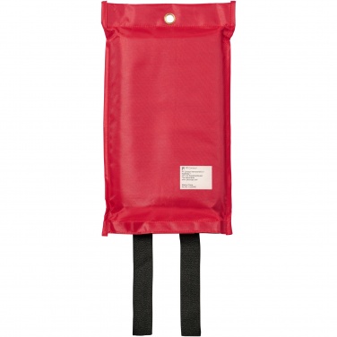 Logotrade corporate gift image of: Margrethe emergency fire blanket