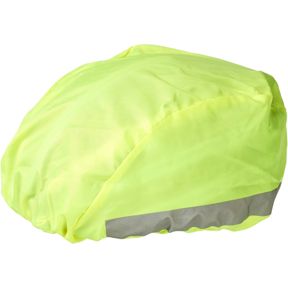 Logotrade corporate gift picture of: RFX™ André reflective and waterproof helmet cover