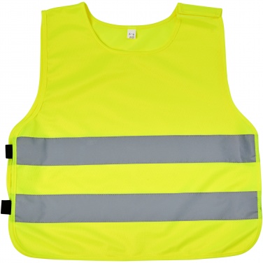 Logotrade promotional items photo of: RFX™ Odile XXS safety vest with hook&loop for kids age 3-6