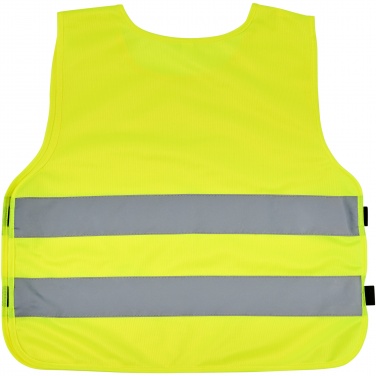 Logotrade promotional item picture of: RFX™ Odile XXS safety vest with hook&loop for kids age 3-6