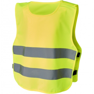 Logo trade advertising products picture of: RFX™ Odile XXS safety vest with hook&loop for kids age 3-6