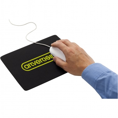 Logotrade business gift image of: Heli flexible mouse pad