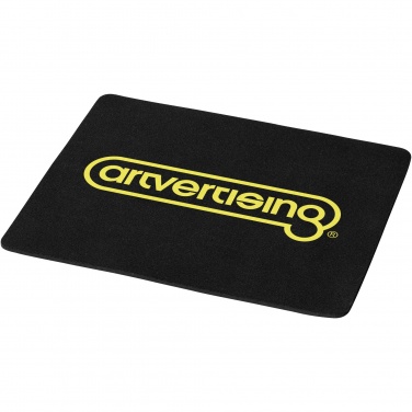 Logotrade promotional giveaways photo of: Heli flexible mouse pad