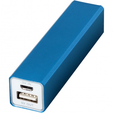 Logotrade promotional merchandise picture of: Volt 2200 mAh power bank