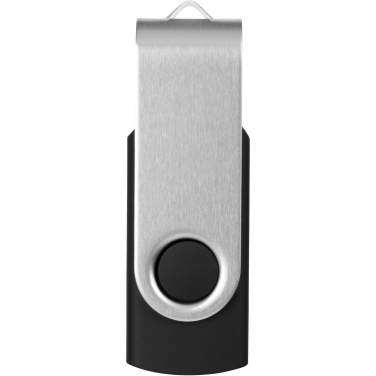 Logotrade promotional items photo of: Rotate-basic 2GB USB flash drive