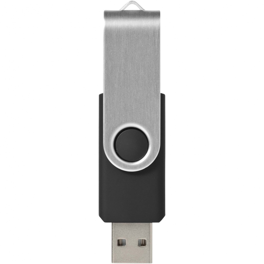 Logotrade promotional merchandise image of: Rotate-basic 4GB USB flash drive