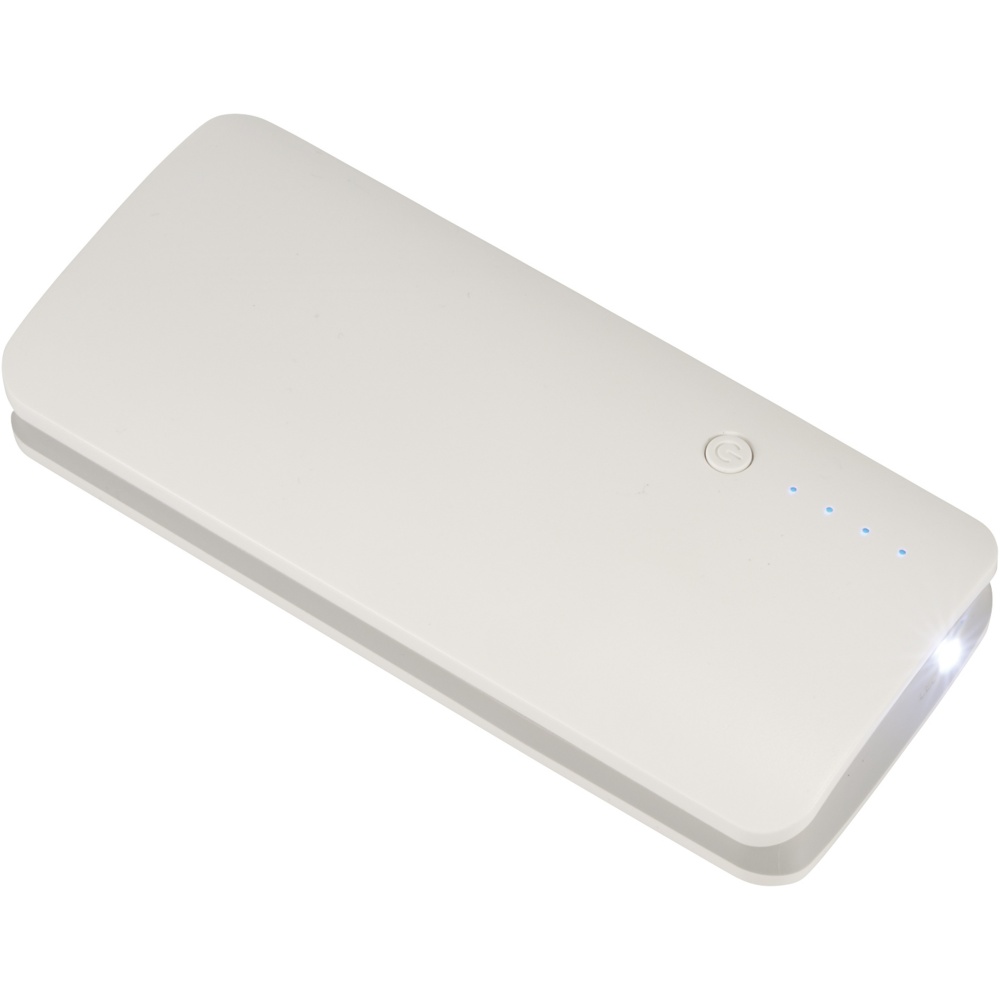 Logotrade promotional items photo of: Spare 10.000 mAh power bank