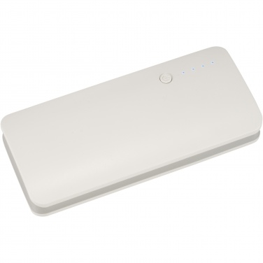 Logotrade corporate gifts photo of: Spare 10.000 mAh power bank